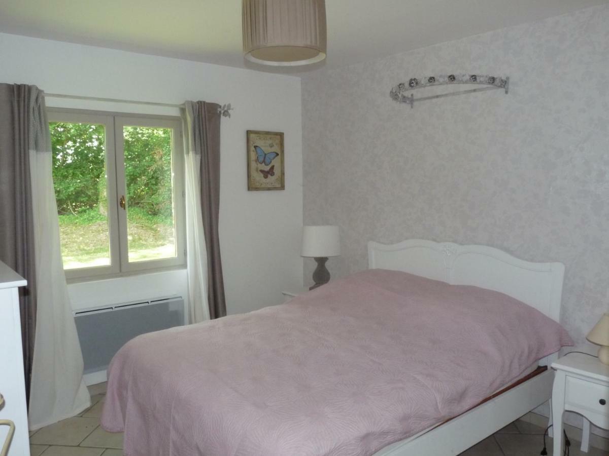Le Clos Buyragane, Pays D'Auge Le Pin (Calvados) Exterior foto
